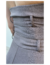 Conjunto Estela de Fivela Chumbo - LAVILLE