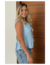 Bata Amarração Duna Linho - comprar online