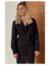 Imagem do Saia + Blazer Alfaiataria Premium