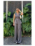 Conjunto Colete com Calça em Alfaiataria - comprar online