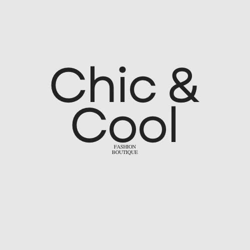 Chic e cool