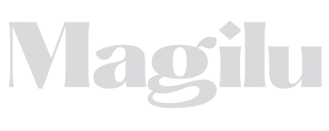 Magilu