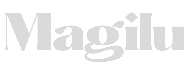 Magilu