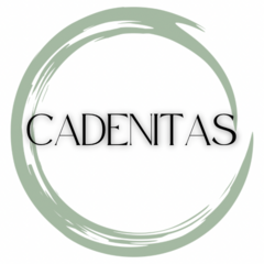 Banner de la categoría Cadenitas