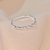 Anillo Ondas - comprar online