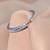 Anillo Cubics Multicolor - comprar online