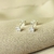 Aros Cubic Cuadrados 4mm en internet