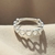 Anillo Circulos Calados - comprar online