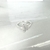 Anillo Dos Barritas Micropave - comprar online