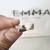 Anillo espejo
