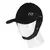 BONÉ SILVERBAY COM PROTETOR DE ORELHA PRETO - comprar online