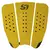 DECK PARA PRANCHA DE SURF SILVERBAY MAUI MOSTARDA - comprar online
