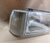 Farol direito com pisca Gol Voyage Parati 87/90 Cibié Original na internet
