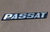 Emblema Passat TS 79 a 82 Original Novo - comprar online