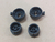 Botão Knob Motoradio Albatroz - comprar online