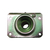 Fechadura Inferior Capô Fusca 70 a 96 Original Novo