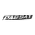 Emblema Passat TS 79 a 82 Original Novo