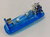 Lanterna Teto Azul Cotrim Fusca até 76 Nova com Lâmpada na internet