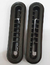 Borracha Suporte Parachoque Dianteiro Fusca Itamar - comprar online