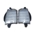 Lanterna Pisca Cristal Del Rey 81/84 Cibié Ford Novas