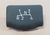 Tampa Cinzeiro Painel Fusca Itamar Original Nova - comprar online