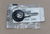 Chave Virgem Original Gol Gts Gti Voyage Saveiro Tecmisa - comprar online