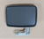 Espelho Retrovisor Esquerdo Chevette Original Novo Inox - comprar online