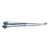 Braço Limpador Corcel Belina 1 Original Motorcraft Inox
