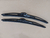 Palhetas Limpador Dyna Fusca Itamar Originais Novas - comprar online