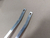 Braço Limpador Inox Rural F75 Willis Originais - Rocha peças e acessórios