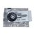 Chave Virgem Original Gol Gts Gti Voyage Saveiro Tecmisa