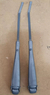 Braço Limpador Parabrisa Fusca 67 a 73 Original Novo - comprar online