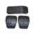 Jogo Borracha Pedal Passat Pointer Gol Gt Gts Gti Orig Novo
