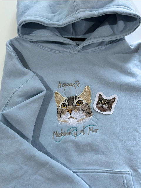 Hoodie Full
