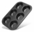 MOLDE MUFFINS ANTIADHERENTE - D&E Bazar y Deco