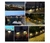 LUZ LED SOLAR PARA EXTERIOR - comprar online