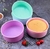 MOLDE SILICONA 15CM - D&E Bazar y Deco