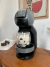 TAZA DOBLE VIDRIO OSITO