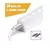 BARRA LED CON SENSOR DE MOVIMIENTO - D&E Bazar y Deco