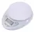 BALANZA DE COCINA 5KG - D&E Bazar y Deco