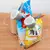 CLIP SELLADOR CON DISPENSER - D&E Bazar y Deco