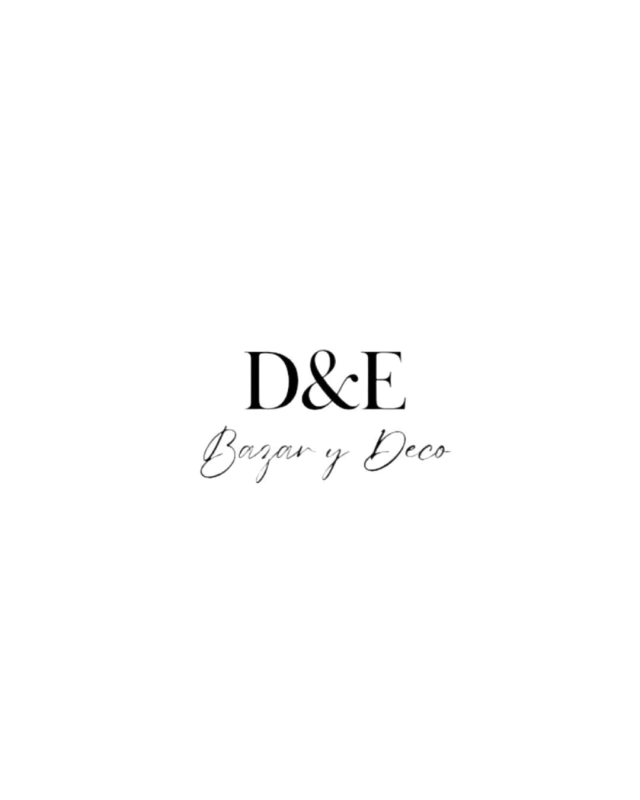 D&E Bazar y Deco