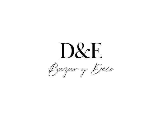 D&E Bazar y Deco