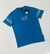 Camiseta Armani Azul N1 na internet