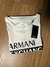Camiseta Armani Branca N11 na internet