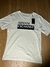 Camiseta Armani Branca N11