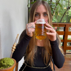 Laura Camila ⭐⭐⭐⭐⭐