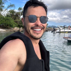 Emerson Tavares ⭐⭐⭐⭐⭐