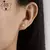 AROS GOOD LUCK BOTON D (AR038) - comprar online