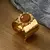ANILLO CRUZ M (AN019) - comprar online